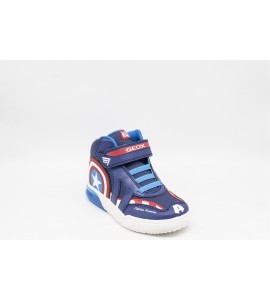 GEOX Grayjay junior
