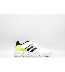 ADIDAS SCARPE NEBZED ELASTIC LACE TOP STRAP