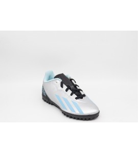 ADIDAS X CRAZYFAST MESSI.4 TURF BOOTS