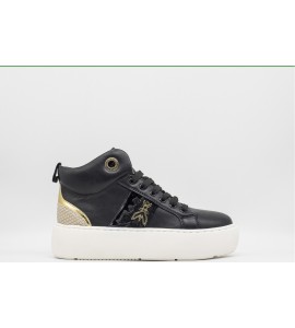 PATRIZIA PEPE Sneakers alta