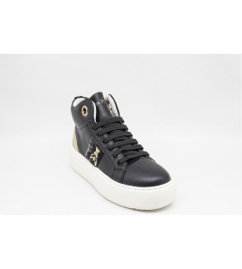 PATRIZIA PEPE Sneakers alta