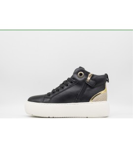 PATRIZIA PEPE Sneakers alta