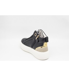PATRIZIA PEPE Sneakers alta