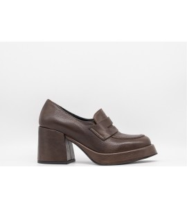 BRANDO TELMA340 Mocassino donna
