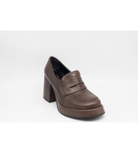 BRANDO TELMA340 Mocassino donna