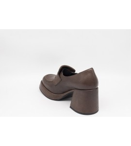 BRANDO TELMA340 Mocassino donna
