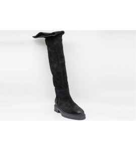 THE ICONA MEG50 Stivale donna