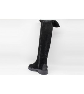 THE ICONA MEG50 Stivale donna