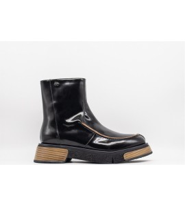 FABI Cambridge sport nero