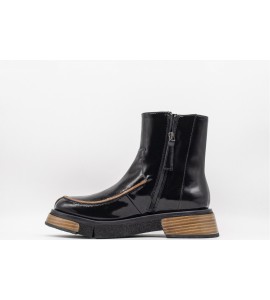 FABI Cambridge sport nero