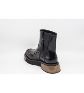 FABI Cambridge sport nero