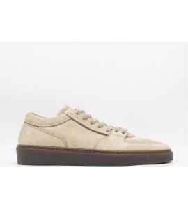 FABI Sneakers uomo in nabuk