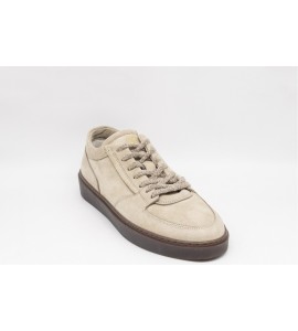 FABI Sneakers uomo in nabuk