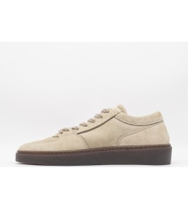 FABI Sneakers uomo in nabuk