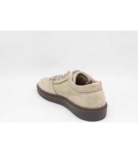 FABI Sneakers uomo in nabuk