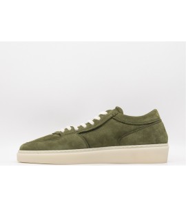 FABI Sneakers uomo in nabuk