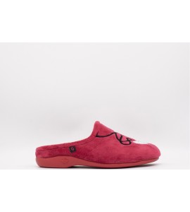 SABATINI Ciabatta donna con cuore