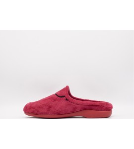 SABATINI Ciabatta donna con cuore
