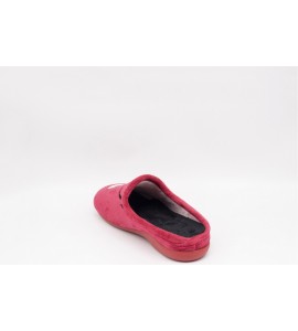 SABATINI Ciabatta donna con cuore