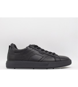 NERO GIARDINI Sneakers uomo in pelle