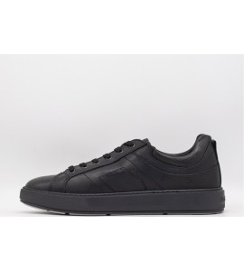 NERO GIARDINI Sneakers uomo in pelle