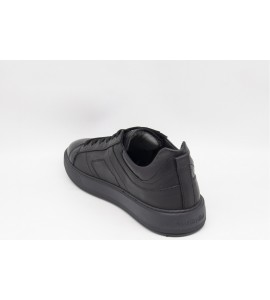 NERO GIARDINI Sneakers uomo in pelle