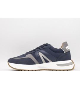 ALEXANDER SMITH HYDE MAN BLUE