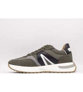ALEXANDER SMITH HYDE MAN MILITARY