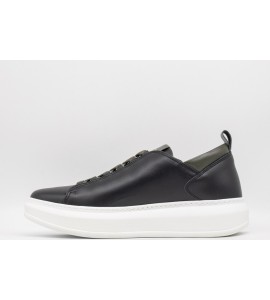 ALEXANDER SMITH WEMBLEY MAN BLACK MILITARY