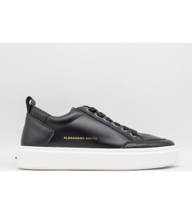 ALEXANDER SMITH BOND MAN BLACK