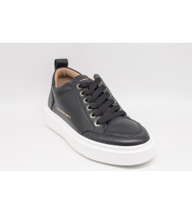 ALEXANDER SMITH BOND MAN BLACK