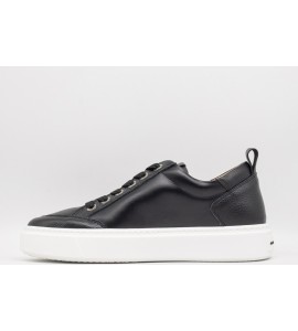 ALEXANDER SMITH BOND MAN BLACK