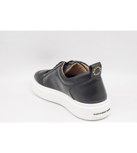 ALEXANDER SMITH BOND MAN BLACK