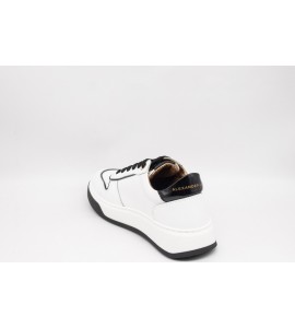 ALEXANDER SMITH HARROW WOMAN BLACK