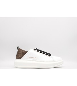 ALEXANDER SMITH WEMBLEY WHITE COPPER