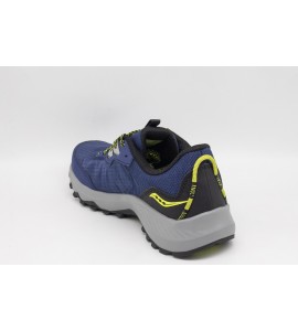 SAUCONY  AURA TRAIL UOMO