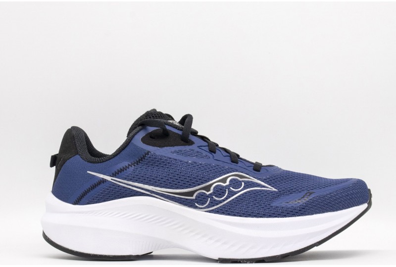 SAUCONY UOMO AXON 3