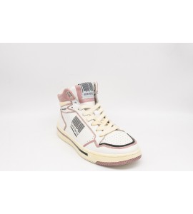 PROJECT 01 Sneakers donna alta