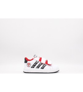 ADIDAS Scarpe adidas Grand Court x Marvel Spider-Man Infant