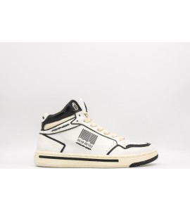 PROJECT 01 Sneakers donna alta