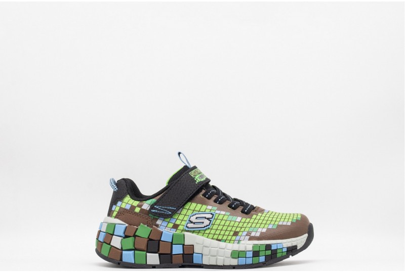 SKECHERS Mega-Craft 3.0