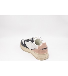 Y-NOT Sneakers bassa donna