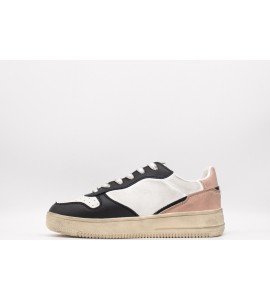 Y-NOT Sneakers bassa donna