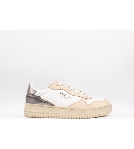 Y-NOT Sneakers bassa donna