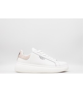 Y-NOT Sneakers donna black coco