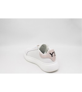 Y-NOT Sneakers donna black coco
