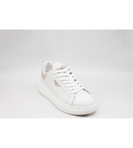 Y-NOT Sneakers donna black coco