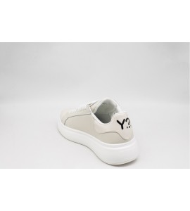 Y-NOT Sneakers donna off white