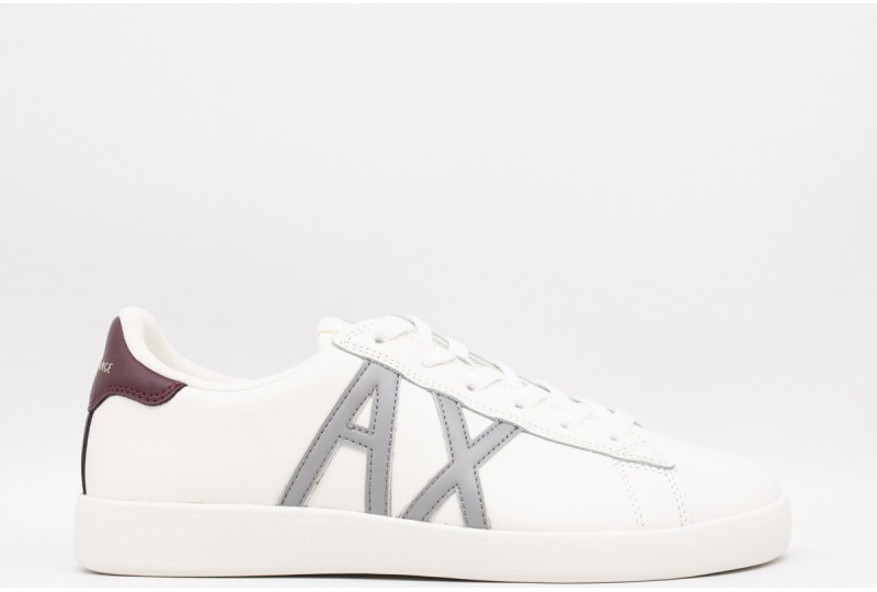 ARMANI EXCHANGE SNEAKER UOMO