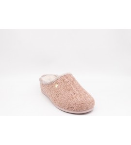 GRUNLAND Ciabatta in maglia | IRRA